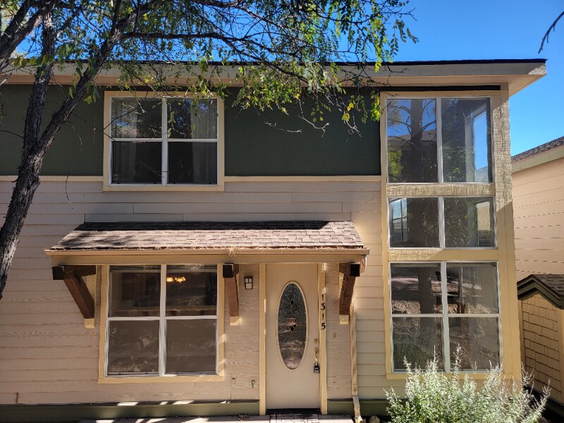 1315 E Chubs Way in Flagstaff, AZ - Building Photo