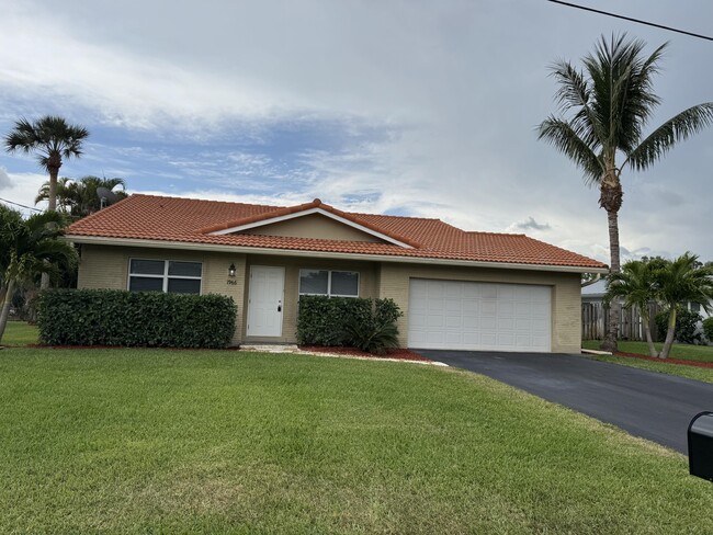 property at 1966 Sharon St