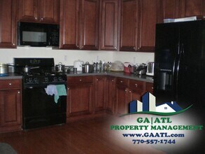 1687 Overview Cir SW in Lawrenceville, GA - Building Photo - Building Photo