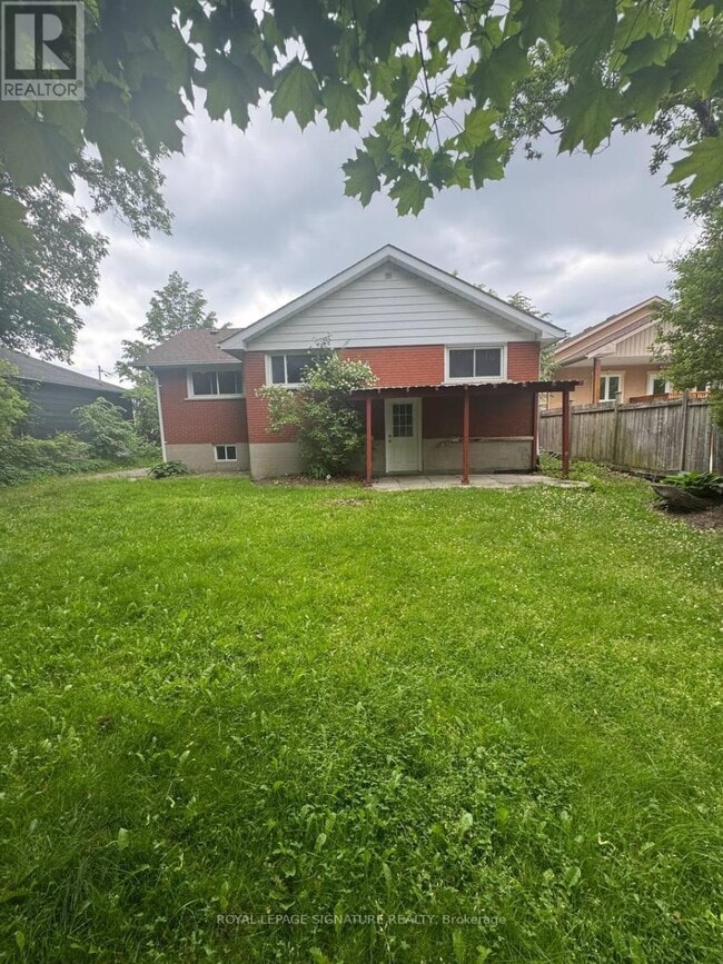property at 281 The Queensway N