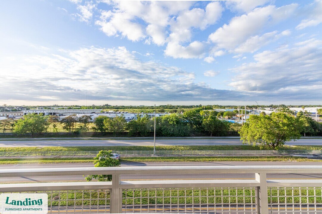 25850 SW 140th Ct in Homestead, FL - Foto de edificio