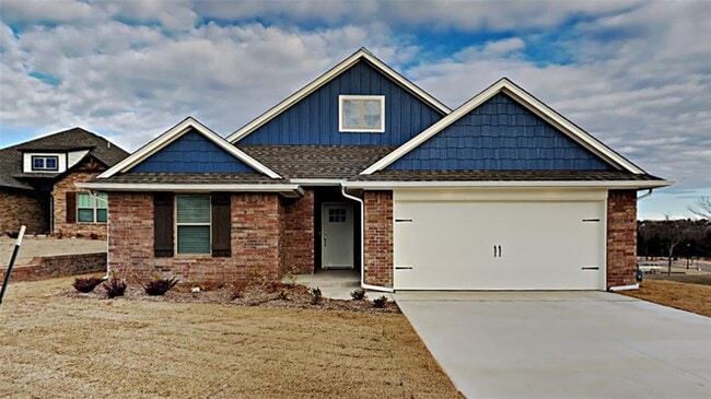 5300 Skylar Rae Rd in Edmond, OK - Building Photo - Building Photo