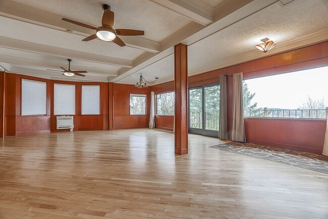property at 8790 NW Springville Ct