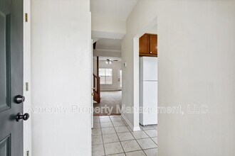 400 Monument Ct in Yorktown, VA - Building Photo - Building Photo