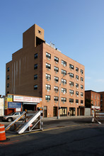 728 5th Ave in Brooklyn, NY - Building Photo - Building Photo