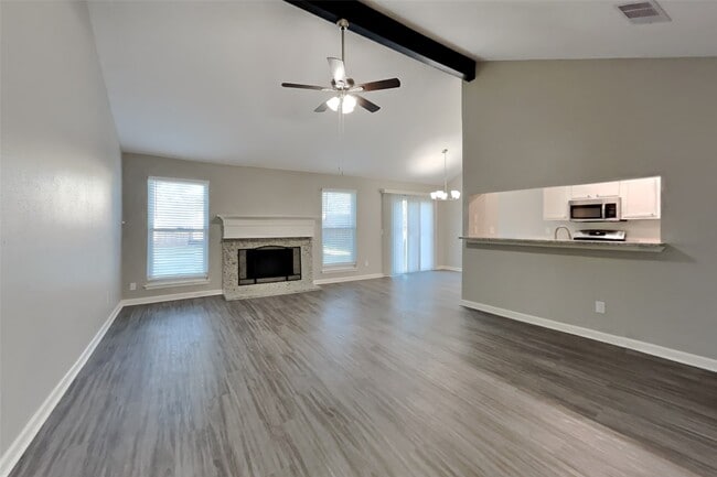 2527 Anthony-Hay Ln in Katy, TX - Building Photo - Building Photo