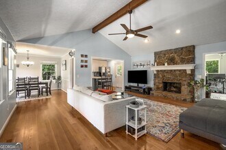 2795 Bentwood Dr in Marietta, GA - Building Photo - Building Photo