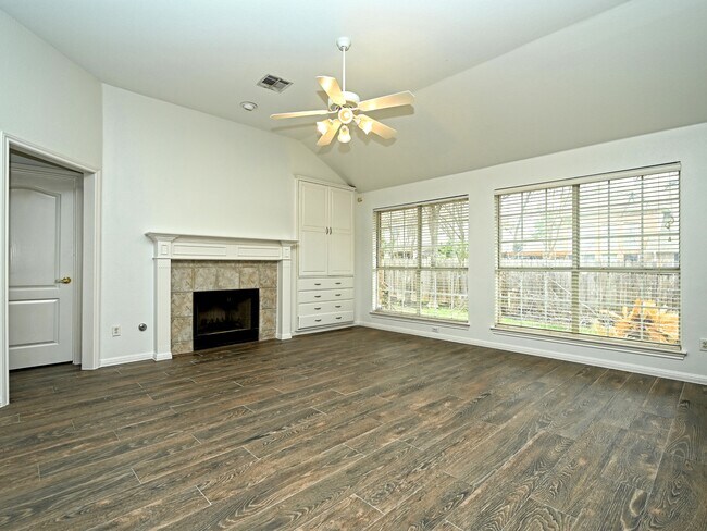 15126 Galena Dr in Austin, TX - Building Photo - Building Photo