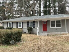 415 Plainville Dr SW in Atlanta, GA - Building Photo
