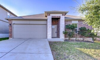 6705 Loretta White Ln in Austin, TX - Building Photo