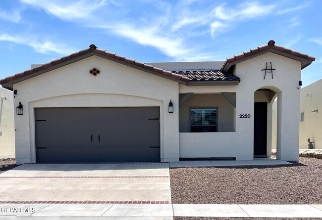 property at 2220 Tierra Delmonte Dr
