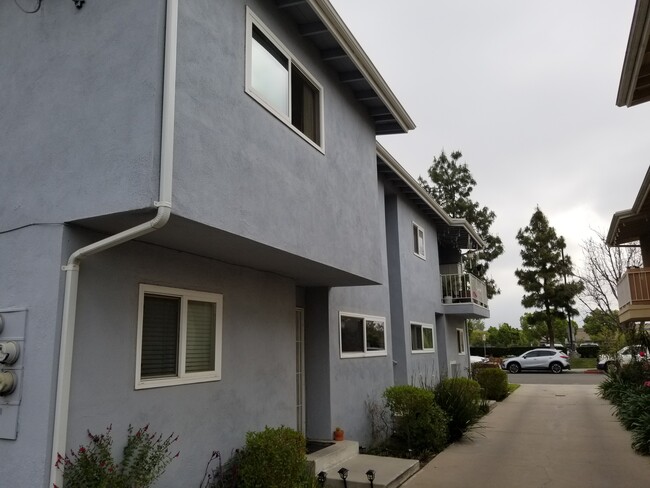 621 S Shelton St, Unit C in Burbank, CA - Building Photo - Building Photo