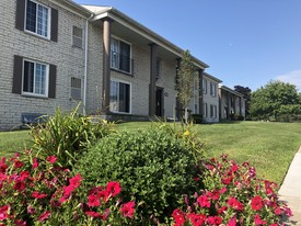 Chatham Hills Apartments