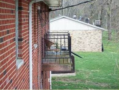 Waterfront Apartments in Franklin, OH - Building Photo - Building Photo