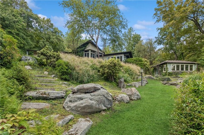 property at 481 Old Albany Post Rd