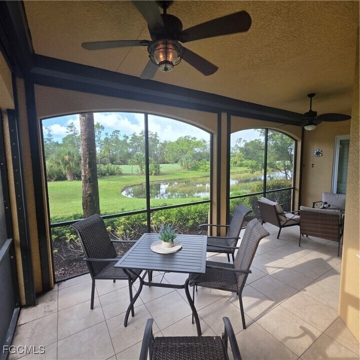 10637 Pelican Preserve Blvd in Ft. Myers, FL - Building Photo