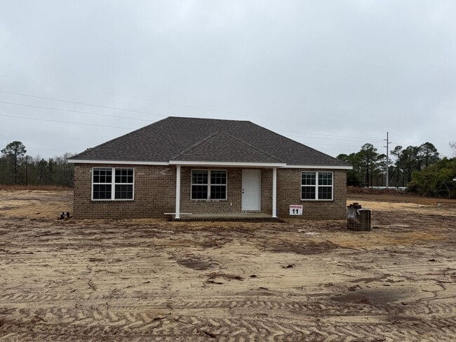 1228 Orange St in Vidalia, GA - Building Photo - Building Photo
