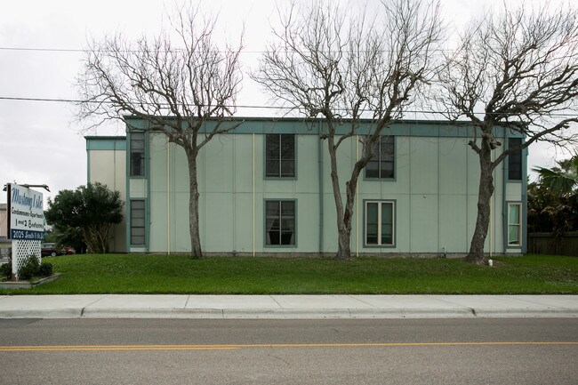 2025 S 11th St in Port Aransas, TX - Building Photo - Building Photo