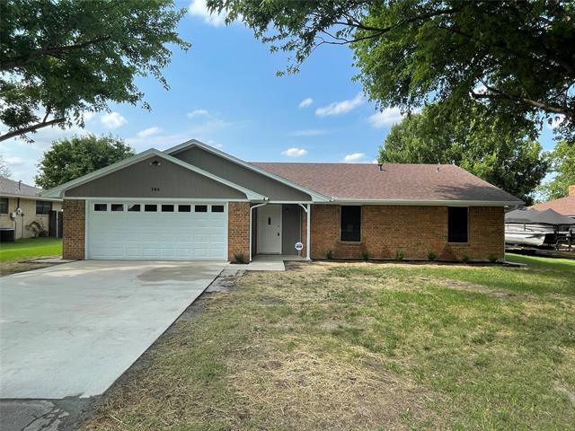 property at 704 W 7th St