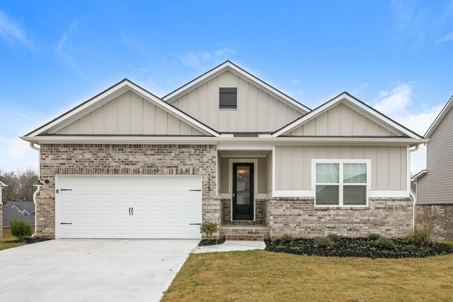 property at 3393 Arabian Farm Ln