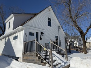 80 Lefurgey Ave in Moncton, NB - Building Photo - Building Photo