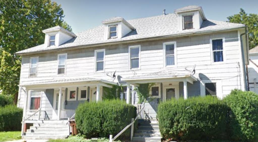 508 S Blackhawk Ave in Freeport, IL - Building Photo