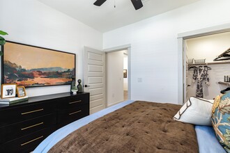 The Depot Apartments at Celina Station in Celina, TX - Building Photo - Building Photo