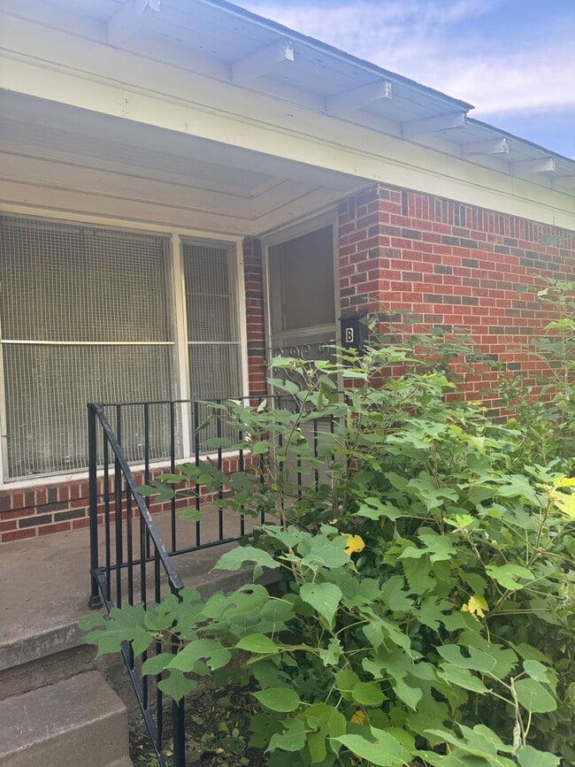 property at 5711 Lawrence Blvd