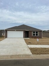 1740 Isabella Rd in Conway, AR - Building Photo - Building Photo