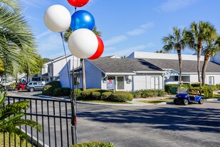 Regency Place Apartments