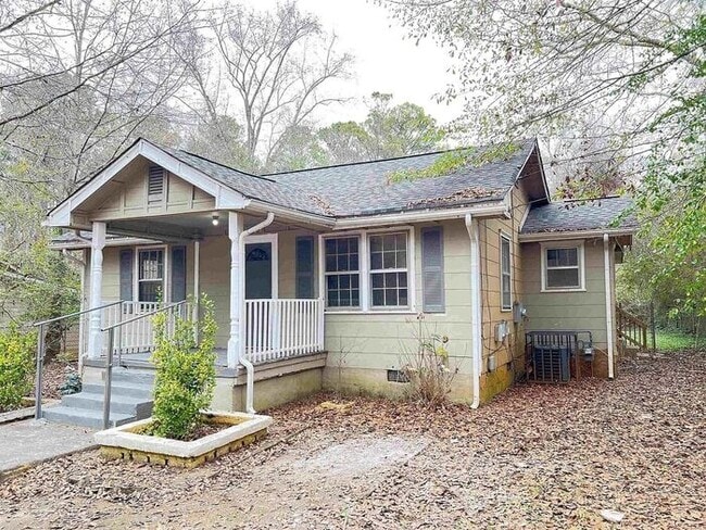 5638 Attucks Blvd in Morrow, GA - Building Photo - Building Photo