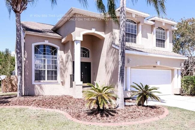 3829 Cold Creek Dr, Unit A301 in Valrico, FL - Building Photo - Building Photo