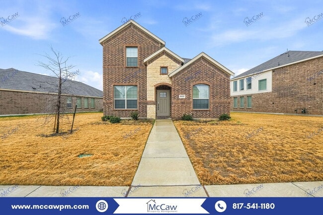 property at 10037 Little Tree Ln