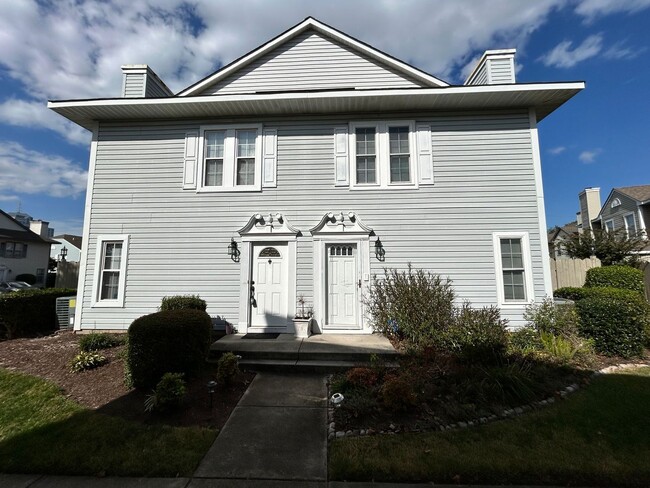 property at 100 Seaside Ln