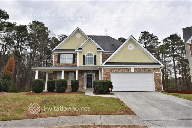 property at 108 Jarrod Oaks Ct SW