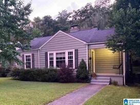 712 47th Way S in Birmingham, AL - Building Photo