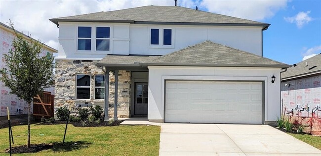 property at 1417 Purple Martin Dr