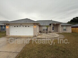 4754 Winterdale Dr in Pace, FL - Building Photo