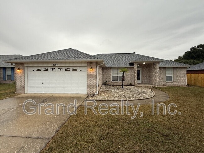 property at 4754 Winterdale Dr