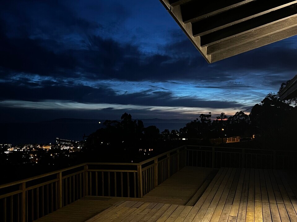 353 Mariposa Dr in Ventura, CA - Building Photo