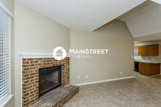 1433 Eagles Landing Dr in Charlotte, NC - Building Photo - Building Photo