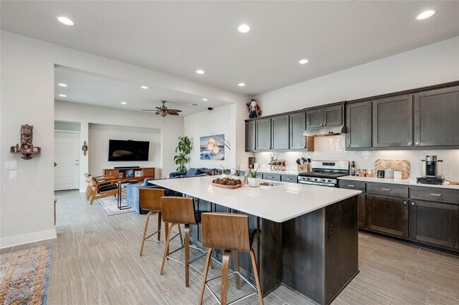 6900 Idea Rd in Austin, TX - Building Photo - Building Photo