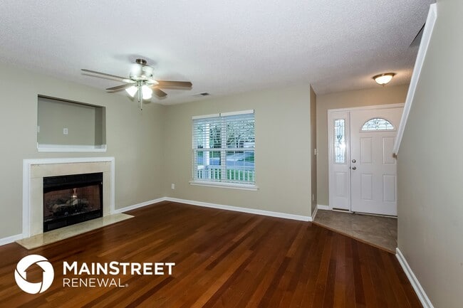 9529 Bradstreet Commons Way in Charlotte, NC - Building Photo - Building Photo