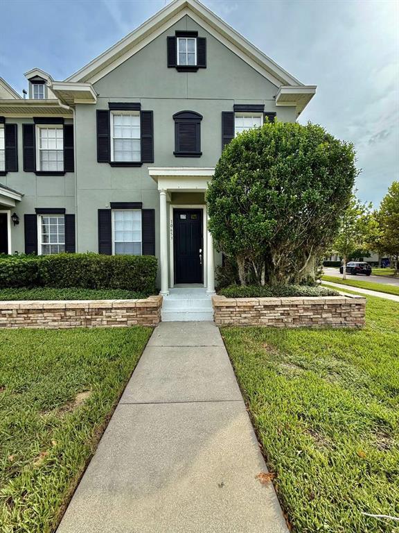 property at 10653 Marsha Dr
