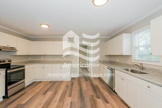 109 Sasser Dr in Bonaire, GA - Building Photo - Building Photo