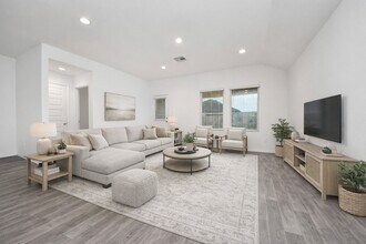 2227 Laurel Bloom Ln in Sealy, TX - Building Photo - Building Photo