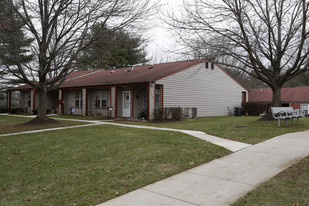 Ridgely House Apartments