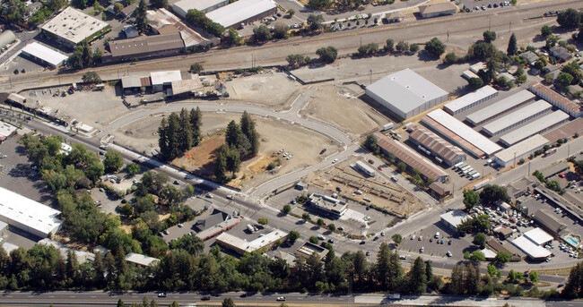 The Randall in Healdsburg, CA - Building Photo - Building Photo