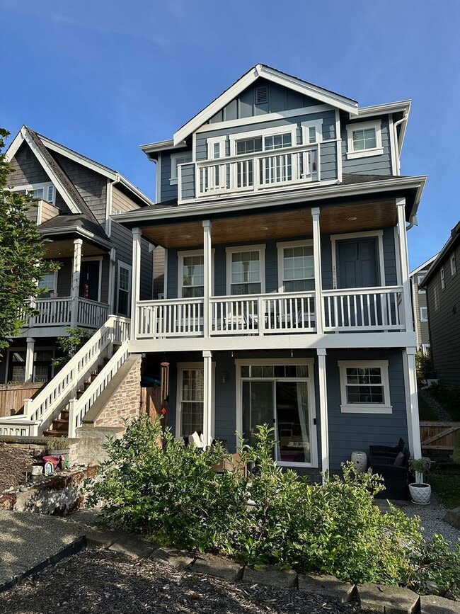 property at 12420 NE 171st Ct