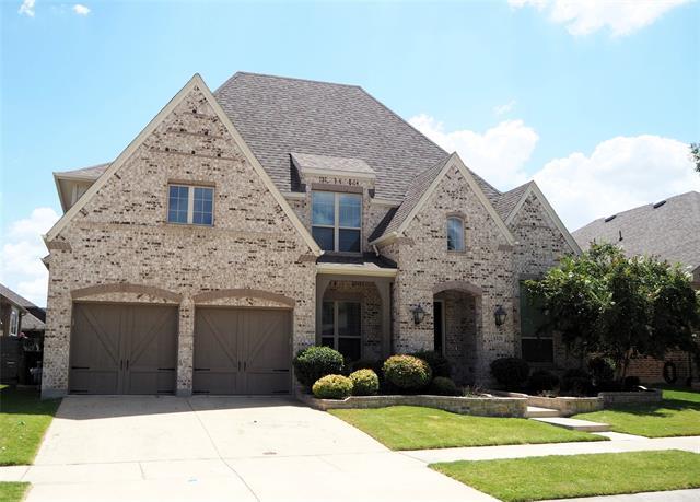 1521 10th St in Argyle, TX - Building Photo - Building Photo